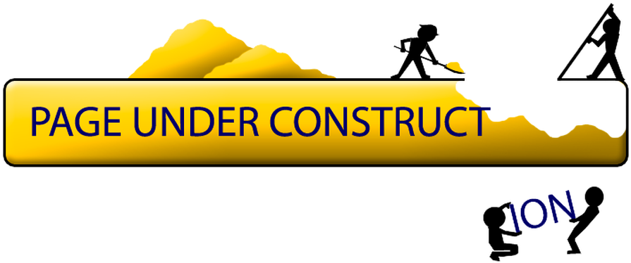 Under Construction